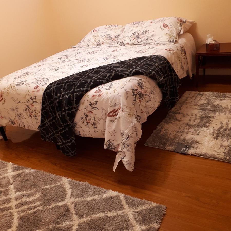 In Beacon Hill Hotel Ottawa Bagian luar foto