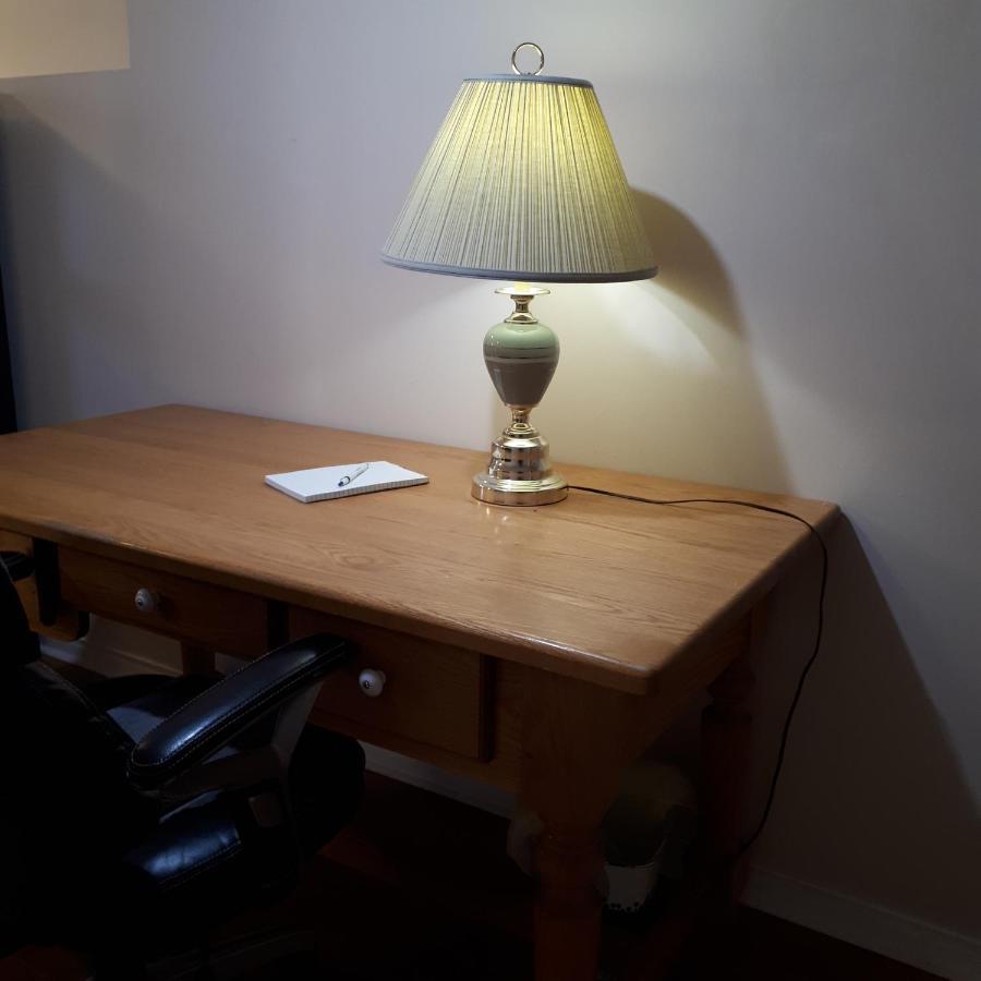 In Beacon Hill Hotel Ottawa Bagian luar foto